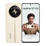 Realme 12 Plus 5G - Dual SIM - 256/8GB