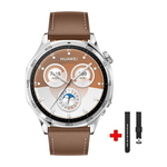 Huawei Watch GT 5 - 46mm - 1.43 inch - Amoled - Battery lasts up to 14 days + Band