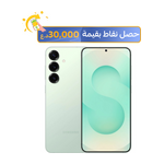 سامسونج كلاكسي بلاس - 12 كيكابايت/256 كيكابايت - 6.7 انج - طبقة غوريلا غلاس فيكتوس 2 - ذكاء غالاكسي الصناعي - معالج سناب دراغون 8 ايلايت - اطار المنيوم مدرع - مقاوم للماء