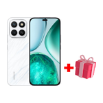 هونر X8C - دبل سيم - 256/8 كيكابايت + هدية مجانية