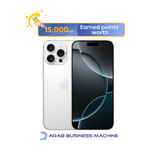 Apple iPhone 16 Pro Max - 6.9 inch - A18 Pro chip - Apple Intelligence - Titanium design - With Camera Control