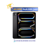 ابل اي باد برو 11.0 2024 - 256 كيكابايت
