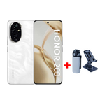Honor 200 - Dual SIM - 256/12GB + Sports Water Bottle + Mobile Phone Holder
