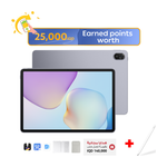 Huawei MatePad11.5 2025 - 11.5 inch TFT LCD (IPS) 120 Hz - 10100 mAh + M-Pencil (3rd generation) + Keyboard + Bag + WPS Office - Pre-Order