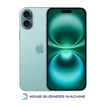 Apple iPhone 16 - 6.1 inch - A18 chip - Apple Intelligence - Aluminum design - With Camera Control
