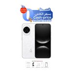 هواوي نوفا 14 برو - 6.78 -انج - 120 هرتز- LTPO OLED - ثماني النواة - بطارية 5500 مللي أمبير بسرعة شحن 100 واط + هدايا