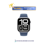 Apple Watch Series 10 - 42 mm - Aluminium Cas