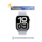 Apple Watch Series 10 - 42 mm - Aluminium Case with Sport Loop