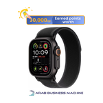 Apple Watch Ultra 2 2024 GPS + Cellular - 49mm - Titanium Case with Trail Loop