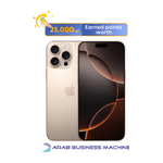 Apple iPhone 16 Pro - 6.3 inch - A18 Pro chip - Apple Intelligence - Titanium design - With Camera Control