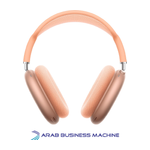 سماعة بلوتوث حول الاذن ابل - AirPods Max