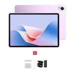 هواوي تاب MatePad 11.5 S بيبر مات - 256/8 كيكابايت + قلم + كفر + سماعة بلوتوث + شاحن محمول