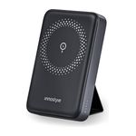 شاحن محمول اينوستايل - PowerMag 2-in-1 - 10000mah