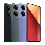 Xiaomi Redmi Note 13 Pro - Dual SIM - 512/12GB