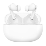 سماعة بلوتوث داخل الاذن هونر - Earbuds x3 - ابيض
