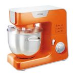  Modex KM6400 - Bowl Mixer - Orange 