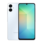 Samsung Galaxy A06 - Dual SIM - 128/4GB