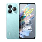 ZTE Blade A75 - Dual SIM - 256/4GB