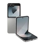 سامسونج كلاكسي Z Flip6 5G - 256/12 كيكابايت