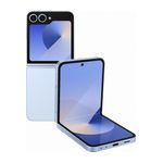 سامسونج كلاكسي Z Flip6 5G - 512/12 كيكابايت