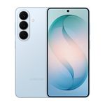 Samsung Galaxy S26 - Dual SIM - 6.3 Inch, Dynamic AMOLED 2X - 4300 mAh - With Galaxy AI - Pre-Order