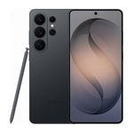 Samsung Galaxy S26 Ultra - 6.9 Inch Dynamic LTPO Amoled 2X 120 Hz - Snapdragon 8 Elite Gen 5 - 5000 mAh, 60W - With Galaxy AI - Pre-Order