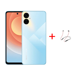 Tecno Camon 19 Neo - Dual SIM - 128/6GB + Bluetooth Headphone In Ear