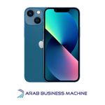 Apple iPhone 13 - 6.1 inch - A15 Bionic Chip - Glass Back and Aluminum Design - Ceramic Shield Front