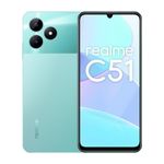 Realme C51 - Dual SIM - 128/4GB
