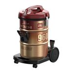 Hitachi CV-960F-WR - 2200W - 21L - Drum Vacuum Cleaner