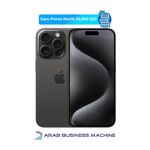 Apple iPhone 15 Pro Max - 256GB