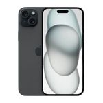 Apple iPhone 15 - 6.1 inch - A16 Bionic chip - Aluminum design