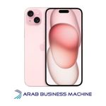 Apple iPhone 15 - 6.1 inch - A16 Bionic chip - Aluminum design