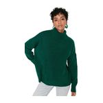 Trendyolmilla Women’s High Collar Sweater