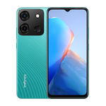 Infinix Smart 7 HD - Dual SIM - 64/4GB