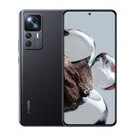 شاومي 12T  5G - دبل سيم - 256/8كيكابايت