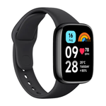 شاومي ريدمي واتش 3 اكتيف -  LCD - بحجم بطارية289 ميلي امبير