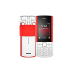 Nokia 5710 Xpress Audio - Dual SIM