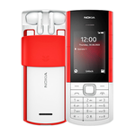 Nokia 5710 Xpress Audio - Dual SIM