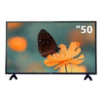 شاشة ازارا 50" سمارت - ATV - 4K - LED TV - AZ-50S01ULV