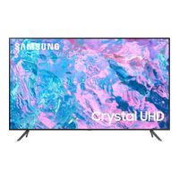 شاشة سامسونج 65-انج فئة CU7000 - سمارت - 4K - LED - إصدار 2023 - 50 هيرتز