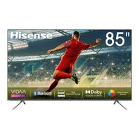 شاشة هايسنس 85" سمارت - DTV - 4K - QLED TV - 85A7HQ
