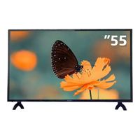 شاشة ازارا 55" سمارت - ATV - 4K- LED TV - AZ-55S01ULV