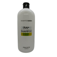  Essential Salon Ceramide Structure Supplements Hair Shampoo - 100ml 