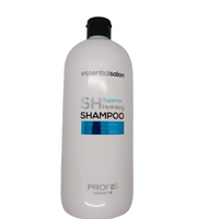  Essential Salon Dry & Weak Hair Shampoo - 100ml 