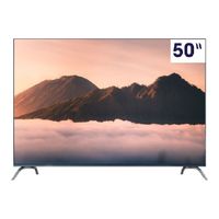  شاشة يونيفا 50" سمارت - ATV - 4K - LED TV - UN-50U 