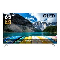  شاشة شيك 65-انج فئة M8Q - سمارت - 50 هيرتز - QLED- 4K 