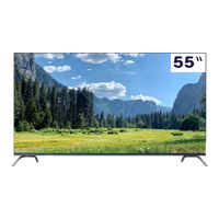  شاشة يونيفا 55" سمارت - ATV - 4K - LED TV - UN-55Q 