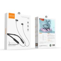  VIDVIE HS653 - Bluetooth Headphone In Ear - Gray 