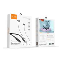  سماعة بلوتوث داخل الاذن فيدفي - BT859 - فضي 